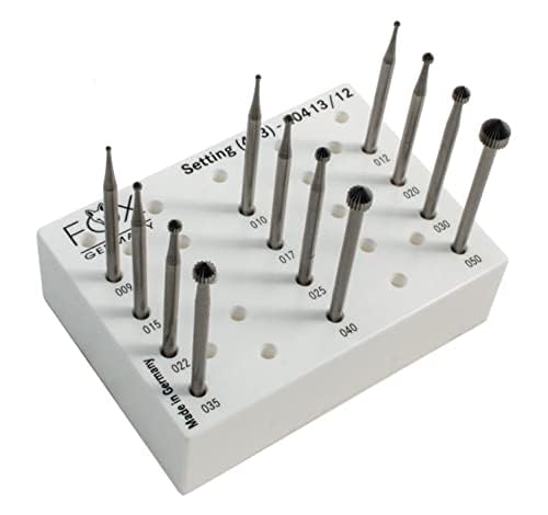 Amazon.co.jp: Fox Germany ジュエリーメイキングセッティングバーズ Amazon.co.jp: Fox Germany ジュエリーメイキングセッティングバーズ