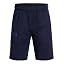 (410) Midnight Navy / Morph Green / Tech Blue