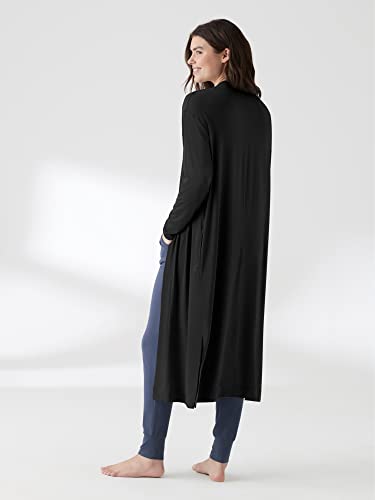 Image of True & Co Women's Any Wear Long Cardigan