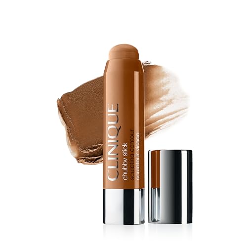 Clinique Chubby Stick™ Sculpteur Visage pour tous les types de peau | Stick contour crème