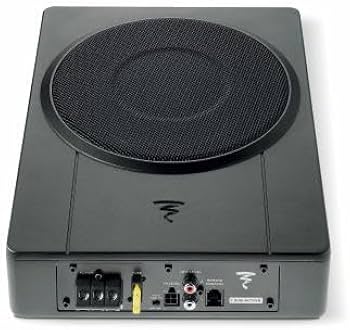 フォーカルサブウーファー FOCAL プロフェッショナルサブウーファー| Focal