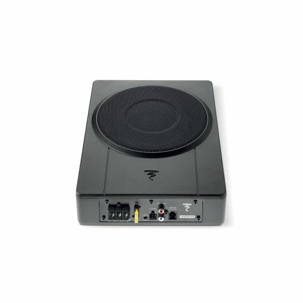 Amazon.co.jp: 正規品 FOCAL フォーカル iSUB ACTIVE 200mm アクティブ
