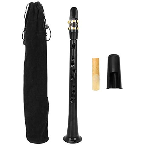 Saxophone portable RiToEasysports Cover
