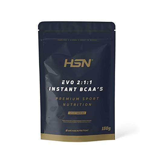 HSN Evo 2:1:1 (BCAA's Instantáneos) en...