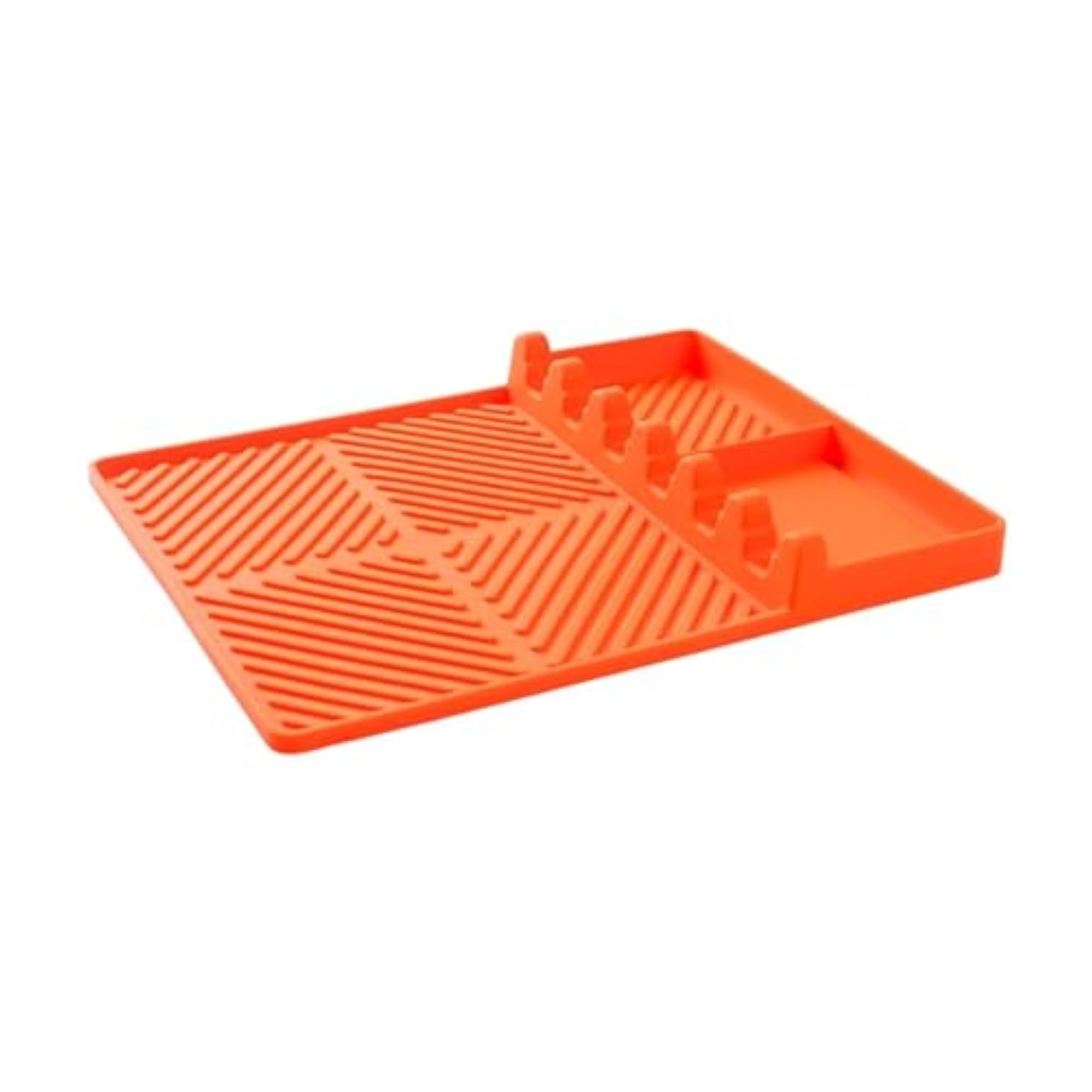 Silicone Griddle Mat for Outdoor Grilling, 32cm x 24cm