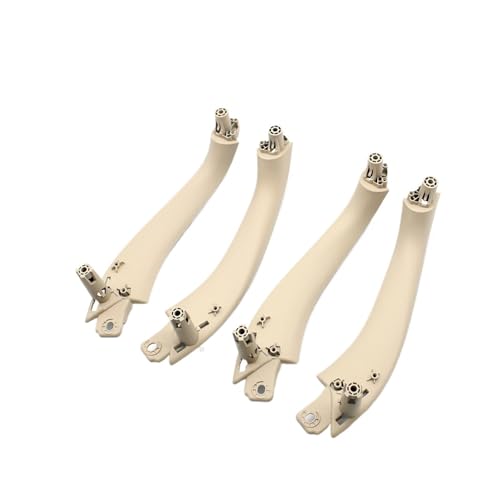 Garniture poignée de porte intérieure BMW X3 X4 finition beige