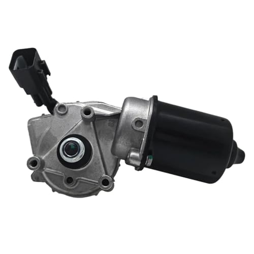 Moteur d'essuie-glace avant Kia Rio 2012-2017 mécanisme de rechange 981001W000