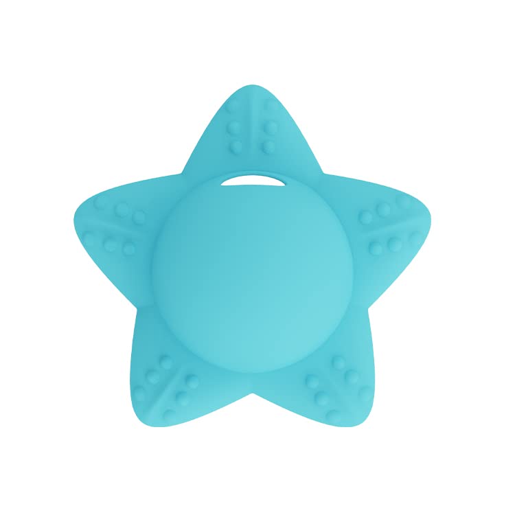 Image of Bathtub Overflow Drain Cover, Bathtub Drain Cover, Silicone Bathtub Overflow, Suction Cup, Bathtub Overflow Drain Stopper adds inches of Water for Deeper Bath, Bathroom Accessories, Blue