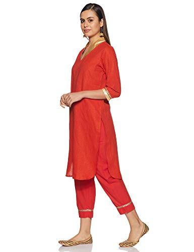 Image of Zemyra Women Salwar Suit Set