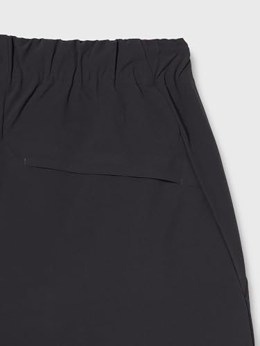 Jack Wolfskin Calça masculina Bike Commute M, Fantasma, M