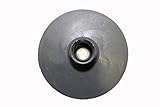 Goulds 2K4 Impeller, Works with J5 and J5H of J+ Series, J5S and J5SH of JS+ Series.
