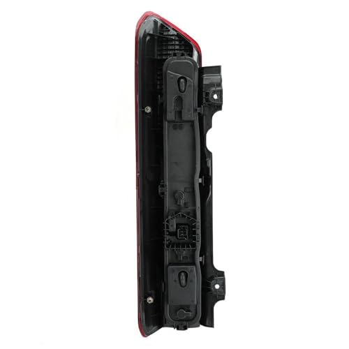 Couvercle de feu arrière pour Ford Transit MK8 2014-2022 version UE