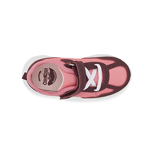 OSHKOSH B'GOSH Girl's Moxie Sneaker4