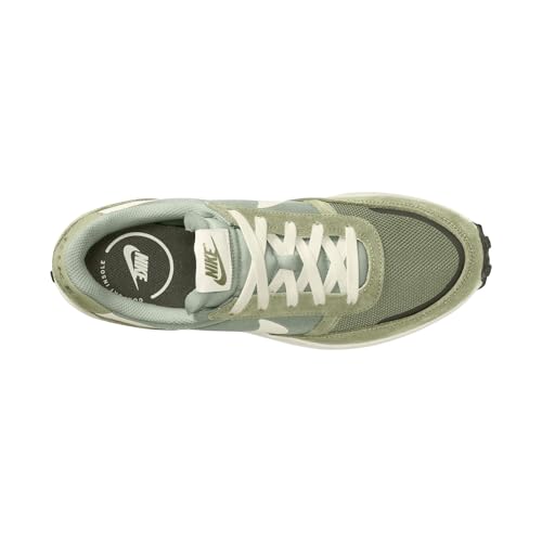 Image of Nike Mens Waffle Nav Sneakers