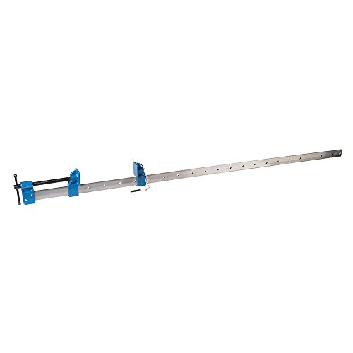 Gato de tubo (1200 mm) Silverline