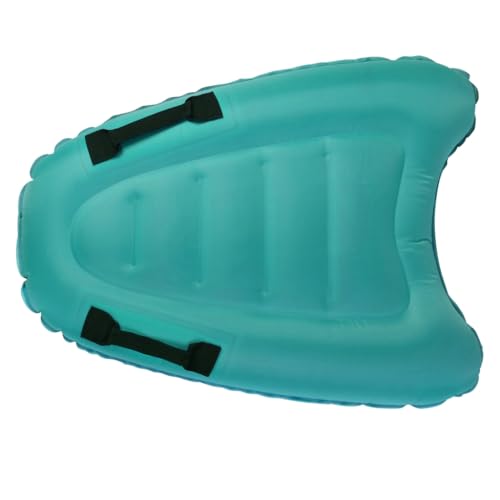 Planche de surf flottante portable pour éviter l'encombrement à la plage