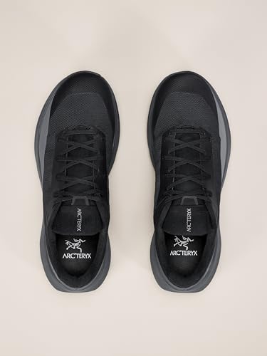 Arc'teryx Norvan LD 4 Shoe Men's | Adaptable Long-Distance Mountain Running Shoe4