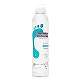 FOOTLOGIX DD Cream Mousse, White, 4.23 Ounce