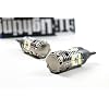 GTR Lighting GTR.LED602-2PK: 921/T15: Carbide Canbus 2.0 (White/Pair)