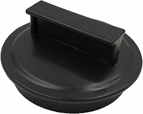 Fits GE WC11X10003 GarbaFits GE Disposal Drain Stopper