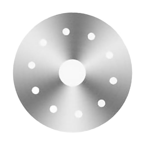 Image of Heating Diffuser Plate Induction Adapter Plate for Home Electric Cooktop Pot 13.8cm|Home & Garden | Cooking Utensils