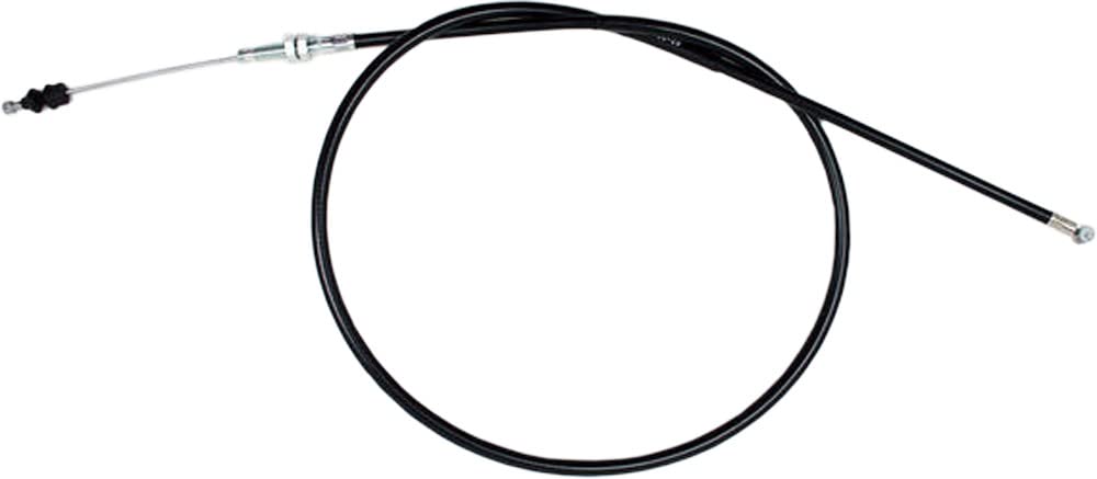 Motion Pro 02-0215 czarny winylowy kabel sprzęgła