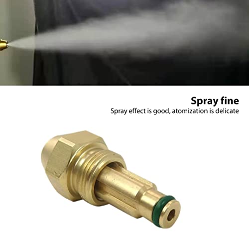 30609-5 102997 Waste Oil Heater Replacement For 30609-5 Siphon Nozzle 30609-005 Same As Reznor 102997 Waste Oil Heater #TOP2