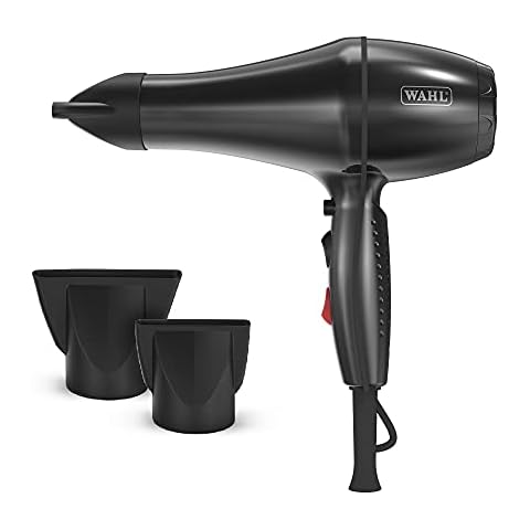 Wahl Pro Slim Style 2000 Watt Hair Dryer Cover