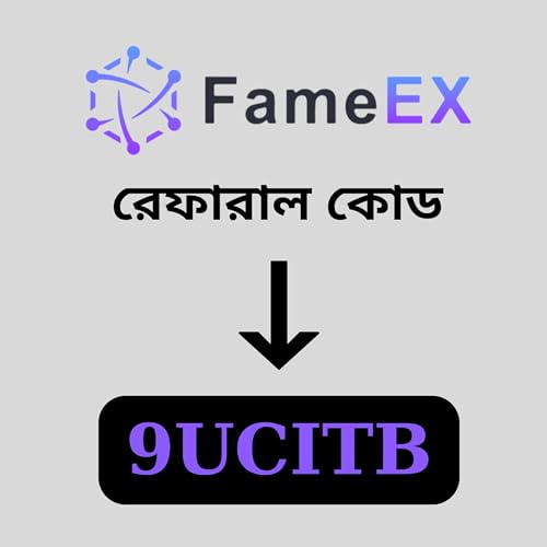 FameEX রেফারেল কোড: 9UCITB Titelbild