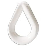 Nautos Nylon Thimble - Set of 6 Pieces (8mm ~ 5/16