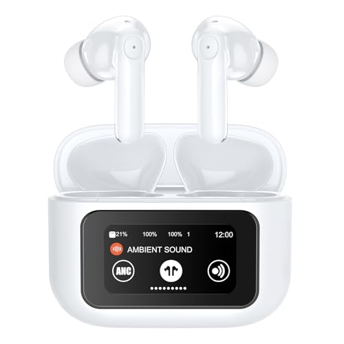 FLYARROW ANC搭載Bluetoothイヤホン