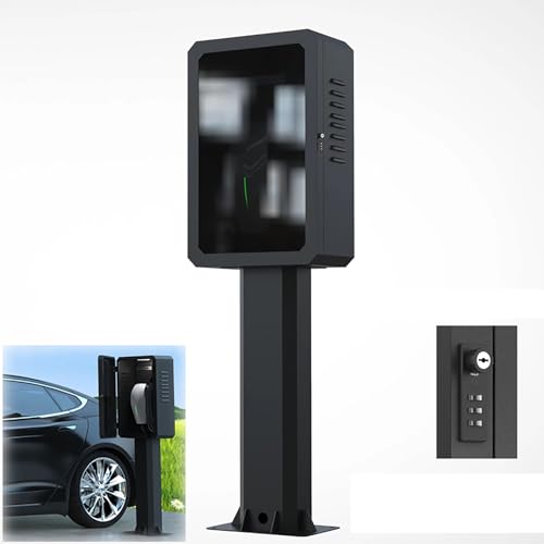 �X�^���h��EV�[�d��J�o�[ EV�[�d�탍�b�N�{�b�N�X ���O�pEV�[�d��G���N���[�W�� �d�C�����ԕی�z���_�[ 70x50x25cm