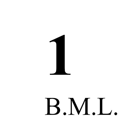 B.M.L, Pt. 1