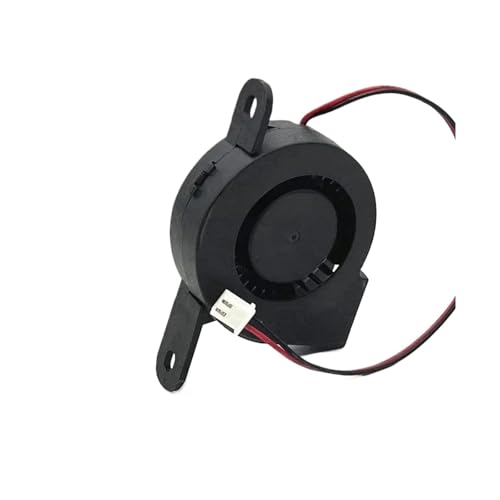 Ventilateur SF5015SL-1 anti-bruit pour humidificateur sur pied 12V 5cm