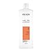 Nioxin System 4 Scalp + Hair Conditioner - Hair Thickening Conditioner for Coloured, Dry and Damaged Hair with Progressed Thinning - with Biotin and Niacinamide, 1L
