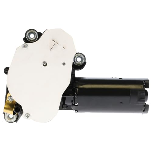 Image of OEG Parts New Windshield Wiper Motor Compatible with Chevrolet Corvette 84-88 Front Wiper Motor 22039687 22072790 40-175