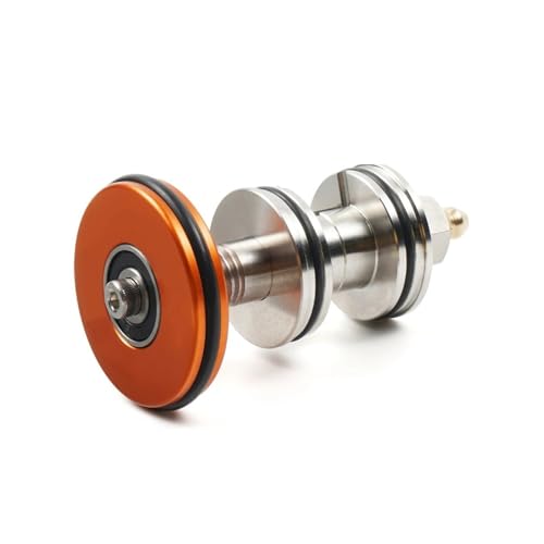 Protecteur de bras oscillant PDS et étrier EXC 300 TPI 250 EXCF 350 XCW XCFW