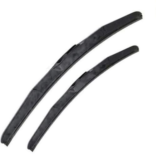 Balai d'essuie-glace avant haut de gamme Seat Leon MK1 pour pare-brise voiture
