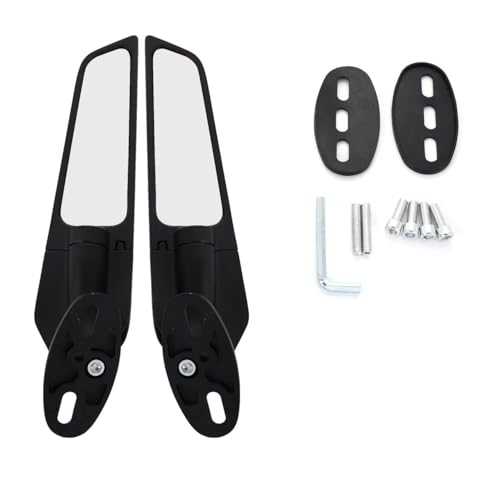Kanoan oCN p ECO~[ ^ X JE~[ ] \ EBO ʌ^ ~[ NINJA250 300 400 CBR250R ZX25R GSX250R ZX-4R / RR  @Ή ėp ubN E Zbg