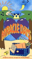 Miracle Days: A Musical Journey Through the Jewish Holidays