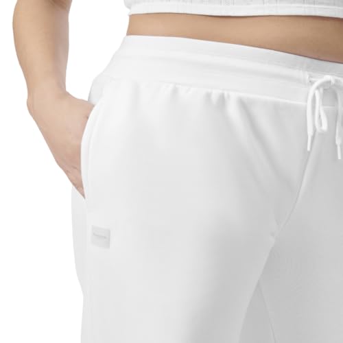 Image of florence by mills Women's Cozy Crush Wide Leg Sweatpant