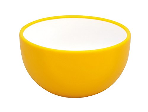 Royal Party Queen Series Bowl Yellow No.1511