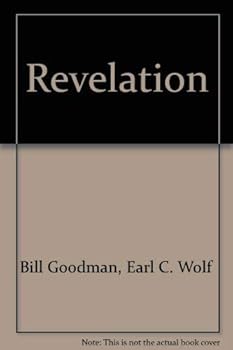 Paperback The Revelation: Christ is Lord!--And the Devil is defeated (Beacon small-group Bible studies) Book