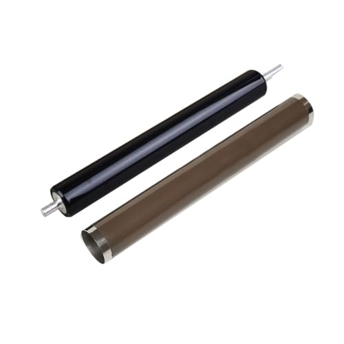 Manchon de film de fusion et rouleau pour HP LaserJet P4014 M601 M602