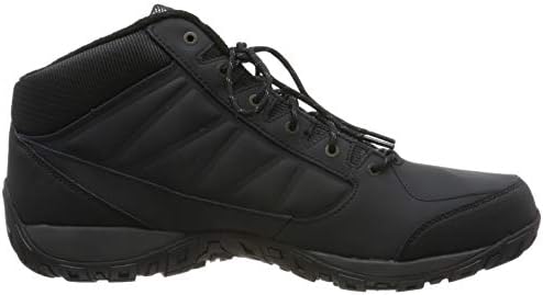 columbia ruckel ridge chukka wp