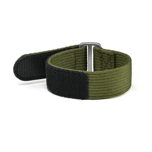 20mm 22mm iCXgbv tbN[vt@Xi[ voh Y XguXbg(Army green,22MM_M 260MM)