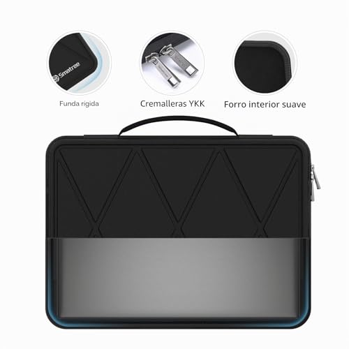 Funda MSI Raider GE78 HX Anti-Impactos con Interior de Microfibra 6