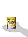 Nestlé Nestle Nido leche en polvo instantánea, 400 G,