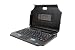 Produktbild Gamber-Johnson 2-in-1 Attachable Keyboard für Samsung Galaxy Tab Active Pro - 7160-1450-02