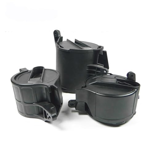 Coil Nailer Magzine Unit CN55 CN80 Pal90 N80 Pneumatic Nail Gun Spare Parts for MAX RNG SENCO Nailer Accessory Aftermarket(Senco PAL130)